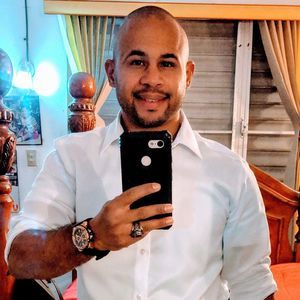 Meet your Posher, Mike